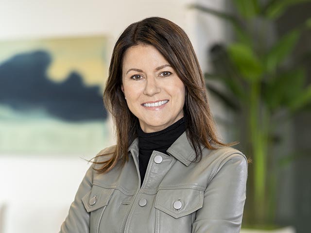 Katja Martinez - Principal, JZMK Partners