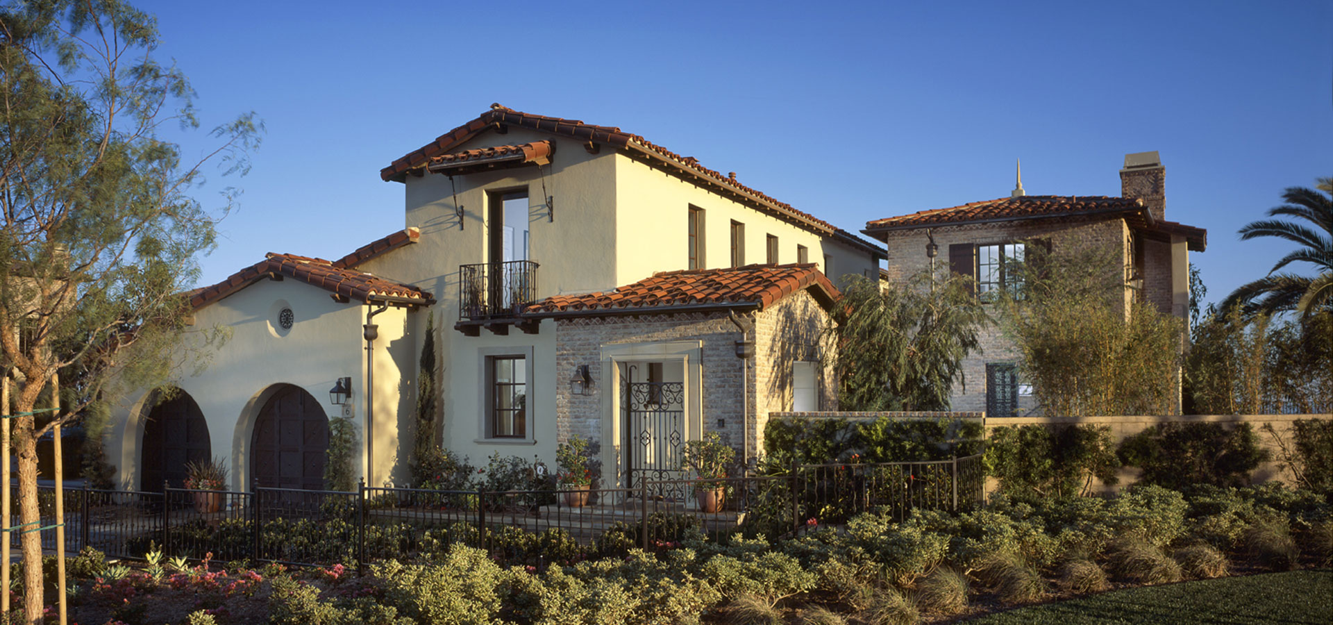 BELCARA AT PACIFIC RIDGE JZMK Partners