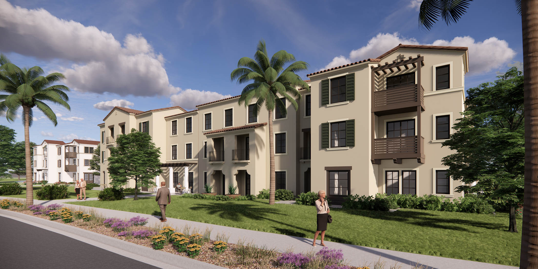 CALIMESA JZMK Partners