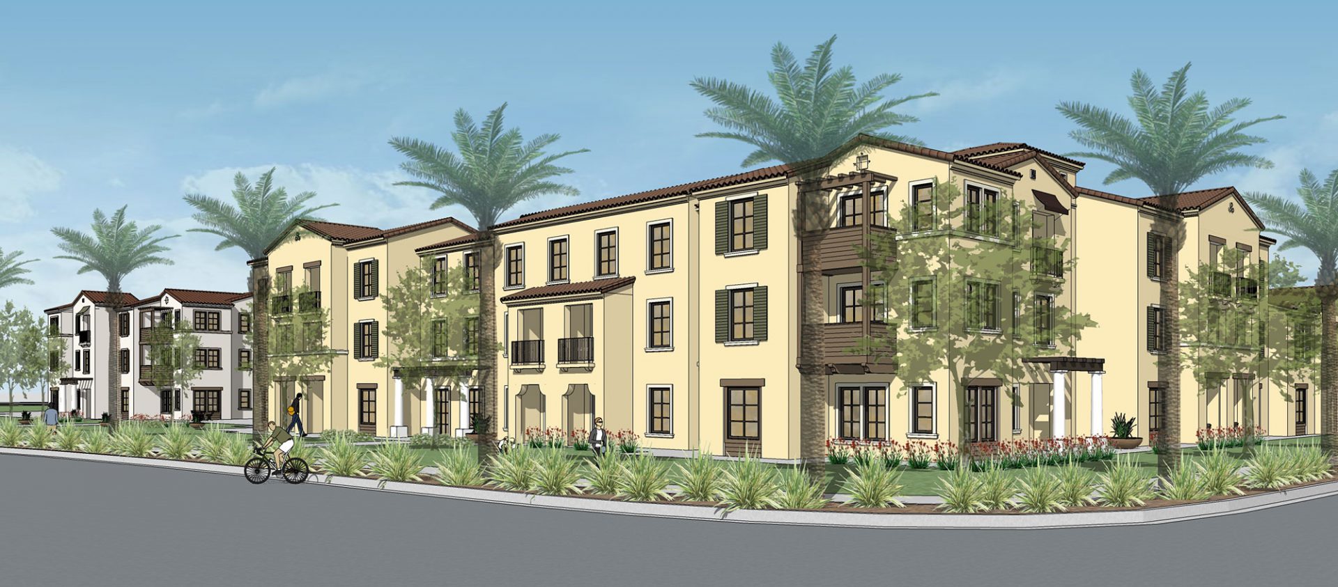 CALIMESA JZMK Partners